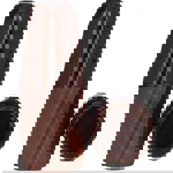 Spot Welder Tips; Tip Type: Straight Tip A Nose (Pointed) ; Material: RWMA Class 1 - C15000