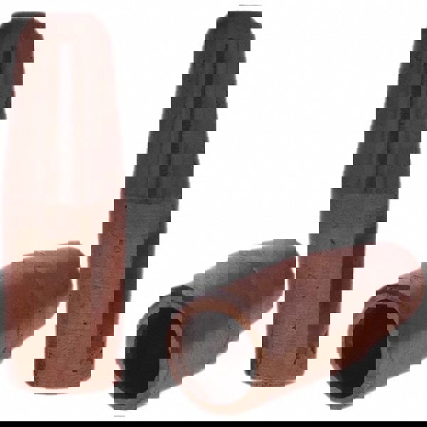 Spot Welder Tips; Tip Type: Straight Tip A Nose (Pointed) ; Material: RWMA Class 1 - C15000