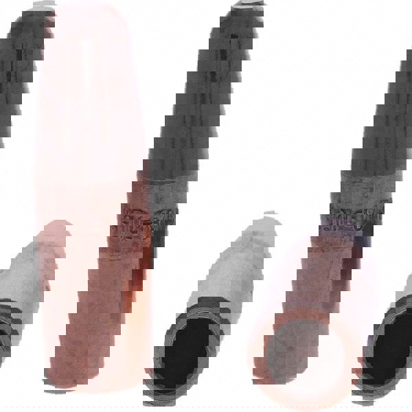 Spot Welder Tips; Tip Type: Straight Tip A Nose (Pointed) ; Material: RWMA Class 1 - C15000