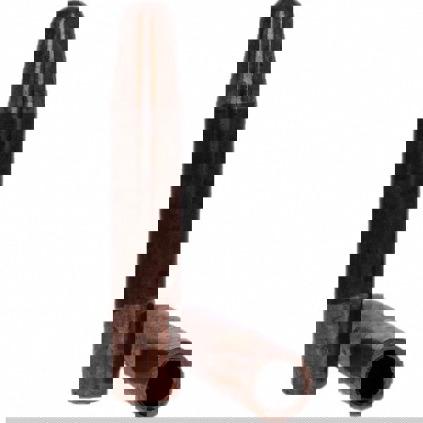 Spot Welder Tips; Tip Type: Straight Tip A Nose (Pointed) ; Material: RWMA Class 1 - C15000