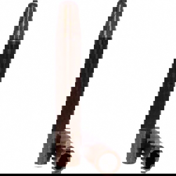 Spot Welder Tips; Tip Type: Straight Tip A Nose (Pointed) ; Material: RWMA Class 1 - C15000