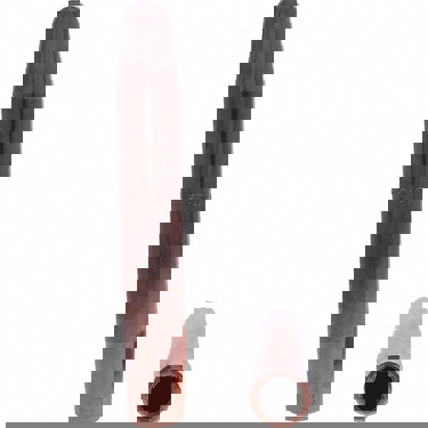 Spot Welder Tips; Tip Type: Straight Tip A Nose (Pointed) ; Material: RWMA Class 1 - C15000