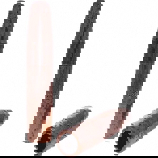 Spot Welder Tips; Tip Type: Straight Tip A Nose (Pointed) ; Material: RWMA Class 1 - C15000