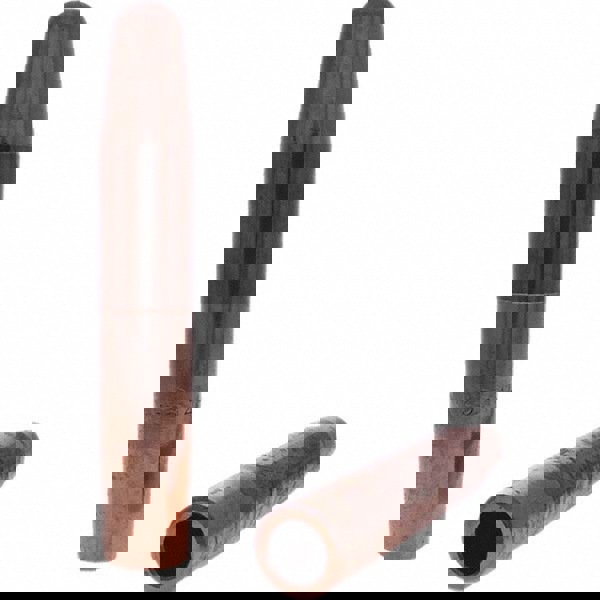 Spot Welder Tips; Tip Type: Straight Tip A Nose (Pointed) ; Material: RWMA Class 1 - C15000