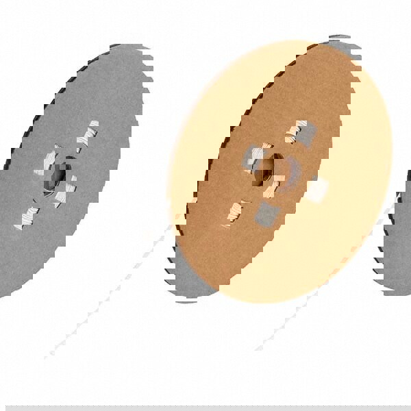 Label Maker Label: White, Polyolefin, 250