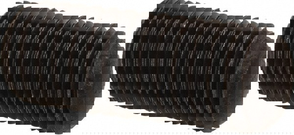 Set Screw: 3/8-16, 1