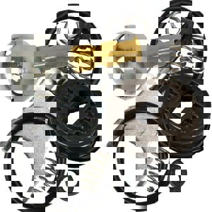 DELTA ACR HDL REP KIT RP3616