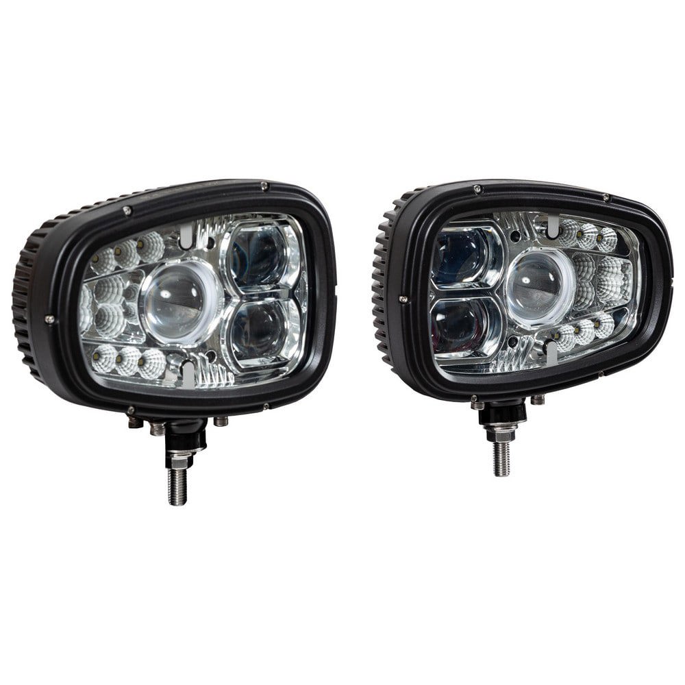 Automotive Replacement Parts; For Use With: Snow Plow ; UNSPSC Code: 25191700