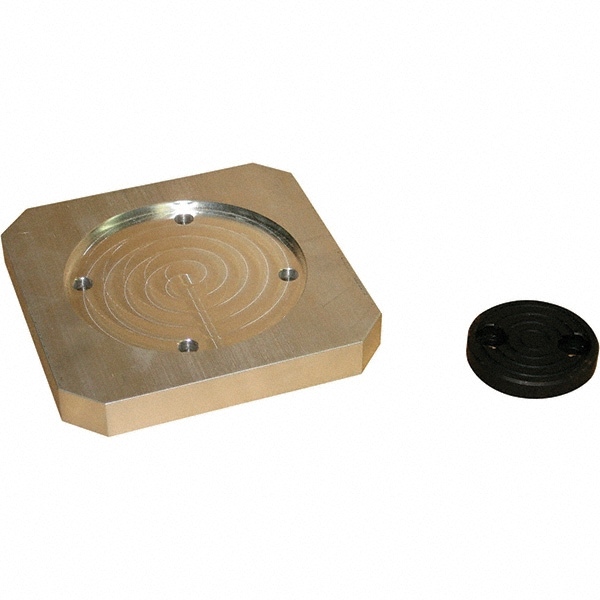 Hydraulic Cylinder Mounting Accessories; Type: Base Plate ; For Use With: Upgrade Saddle and Base Plate for 55 Ton Cylinders 13120 and 13140 ; UNSPSC Code: 27121606