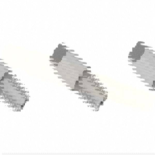 1/16-27 NPTF 4 Flute High Speed Steel St