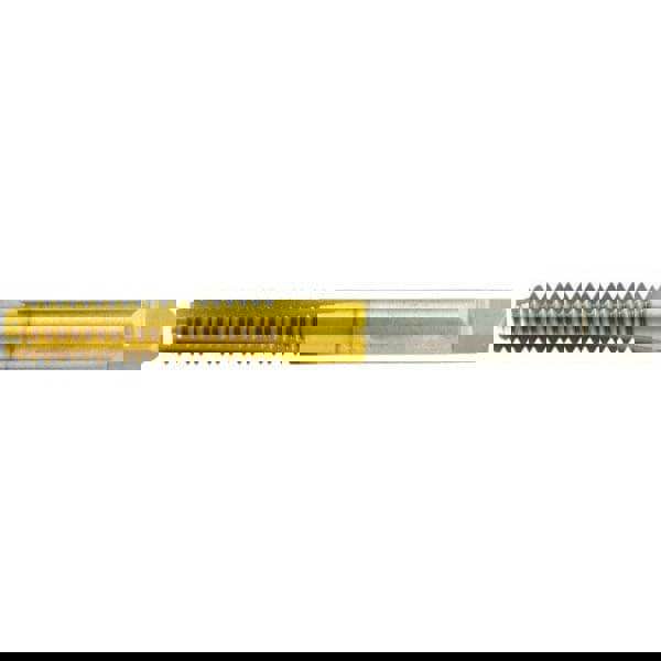 Tin Nptf Hss Pipe Taps