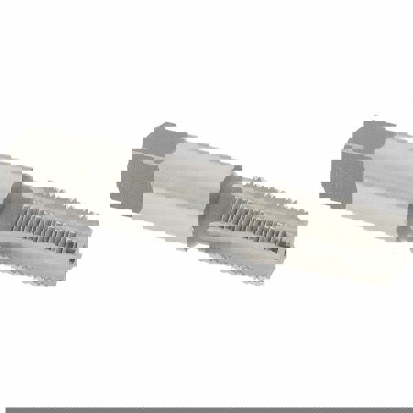 1/8-27 NPTF 4 Flute High Speed Steel Sta