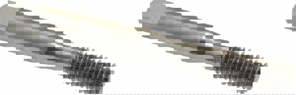 Thread Forming Tap: 5/16-18 UNC, Bottoming, Cobalt, Bright Finish