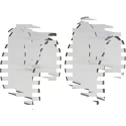 Acrylic Replacement Shield