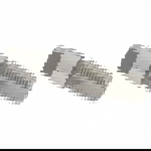 1/4-18 NPTF 4 Flute High Speed Steel Sta