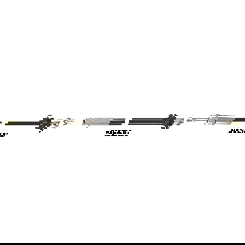 Automotive Replacement Parts; Application: SAM Adjustable Control Cable ; For Use With: Western Snow Plows ; UNSPSC Code: 25191700