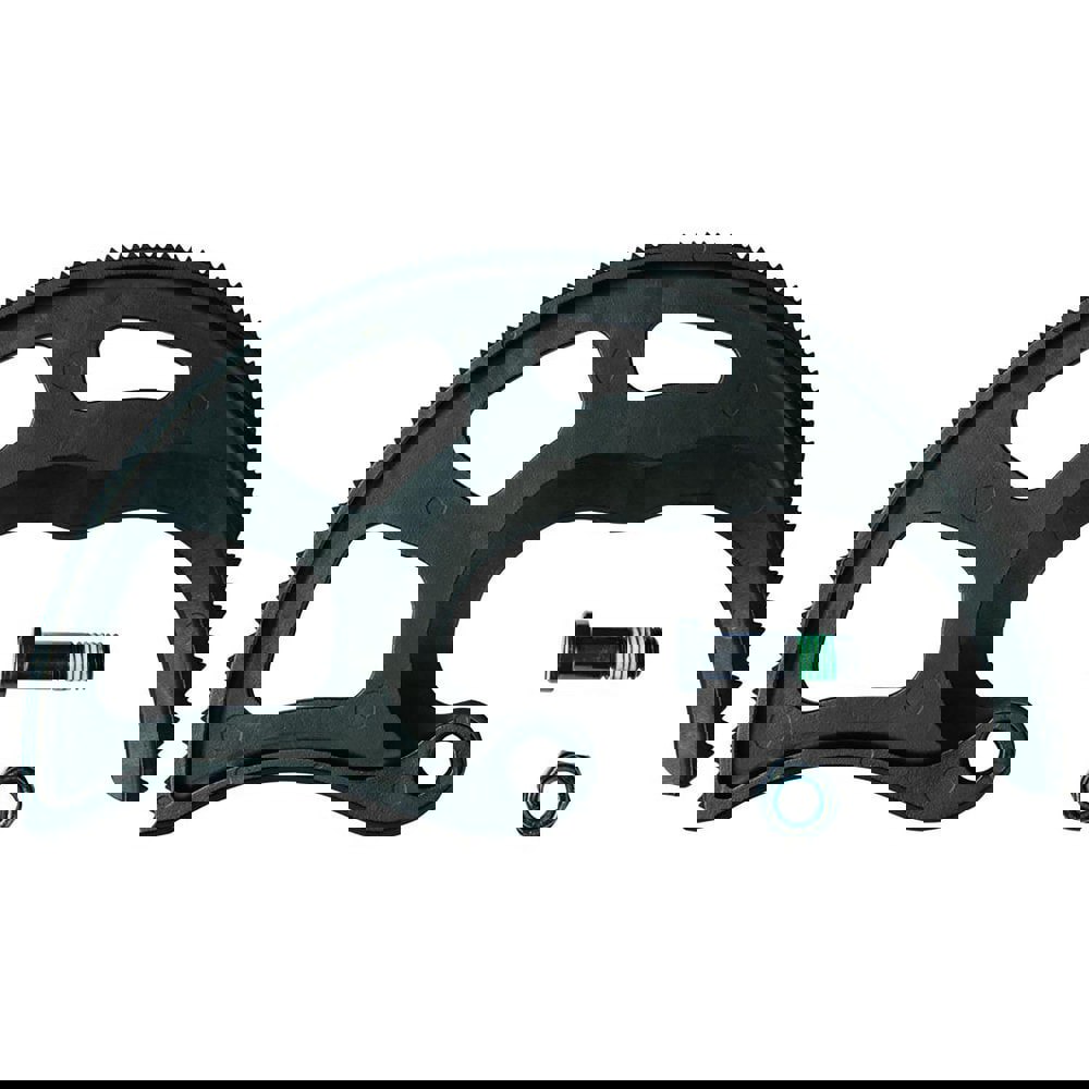 Plier Accessories; Accessory Type: Replacement Part ; For Use With: 63750 (2017 Edition) Ratcheting Cable Cutter; 63750 Ratcheting Cable Cutter (2017 Edition) ; Overall Length: 9.00 ; Overall Width: 5 ; Overall Height: 0.25in ; Insulated: No