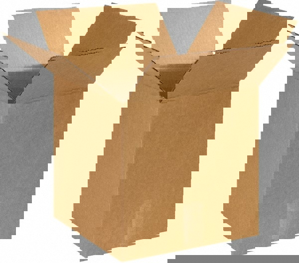 Corrugated Shipping Box: 13