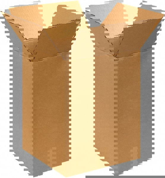 Corrugated Shipping Box: 13