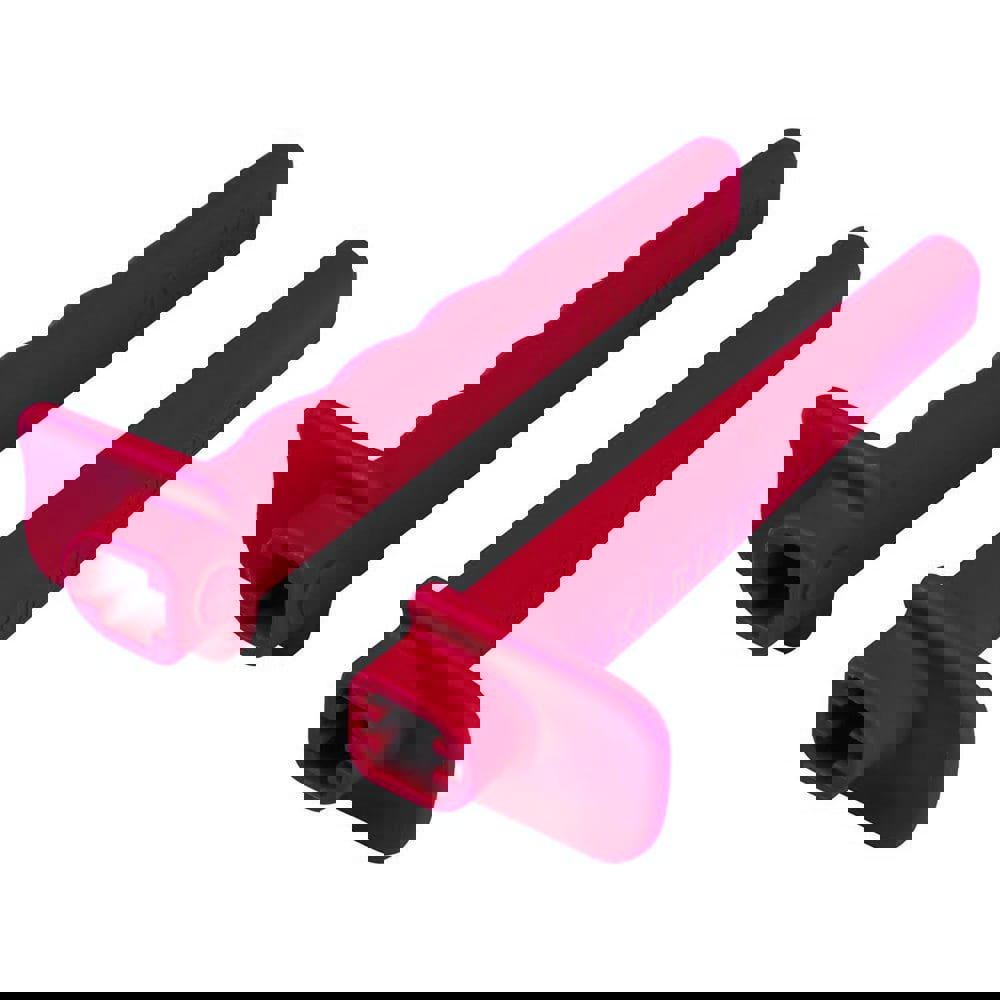 Plier Accessories; Accessory Type: Replacement Part ; For Use With: 63711 (2017 Edition) Cable Cutter ; Overall Length: 7.80 ; Overall Width: 5 ; Overall Height: 1in ; Insulated: No