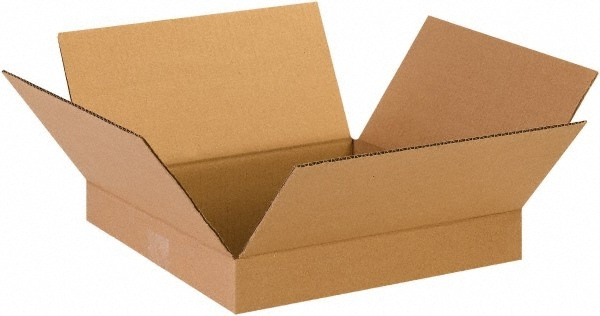 Corrugated Shipping Box: 13