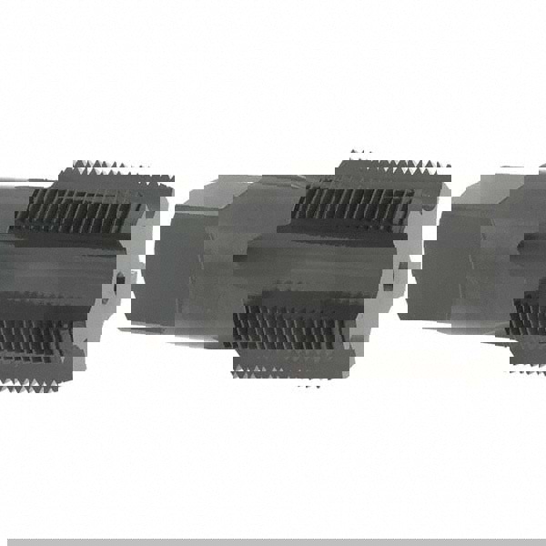 1-1/4 - 11-1/2 NPTF 5 Flute High Speed S