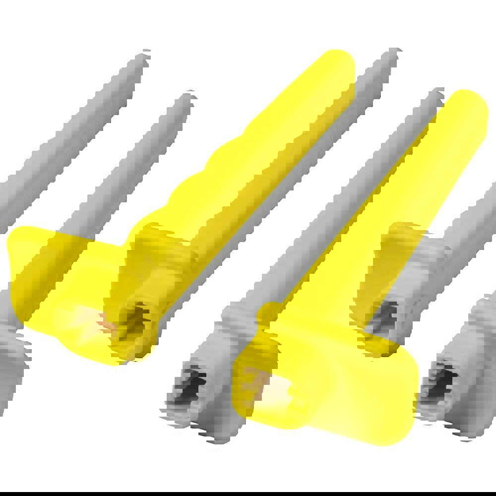 Plier Accessories; Accessory Type: Replacement Part ; For Use With: 63607 (2017 Edition) Cable Cutter ; Overall Length: 7.80 ; Insulated: No ; Non-sparking: No ; Tether Style: Not Tether Capable