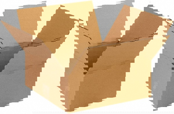 Corrugated Shipping Box: 13