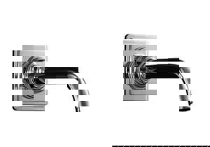 SHWR ARM & FLG *PINPUR CP