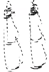 CCN 2.2 GPM WAND KIT ARBOR CP