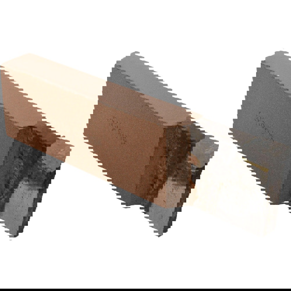 Single-Point Tool Bit: CTR, Cut-Off & Grooving, 5/8 x 1-1/4