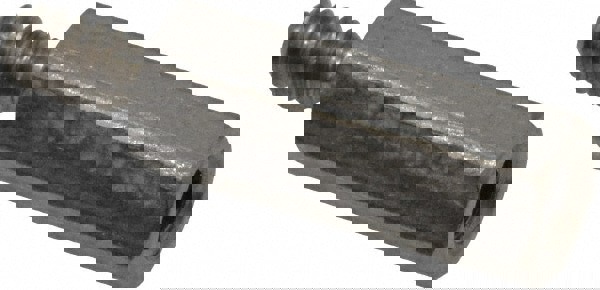 Male-Female Hex Circuit Board Standoff: #4-40, 3/16