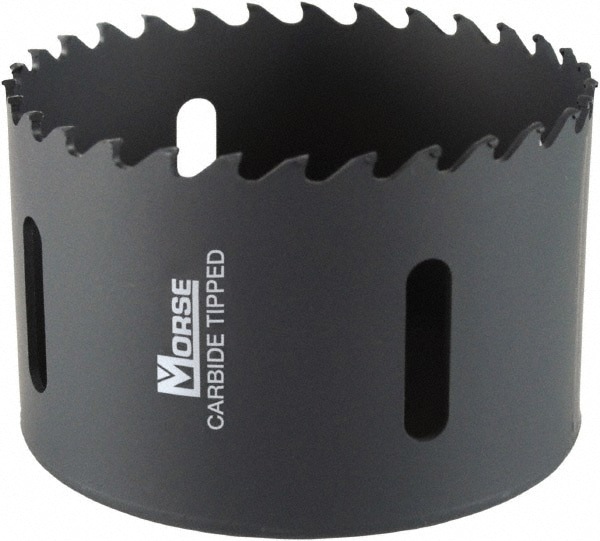 Hole Saw: 2-1/2