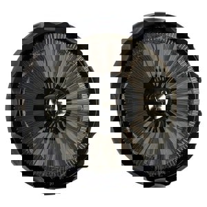 MIXET RND VOL CNTL HDL W/ SC SMOK