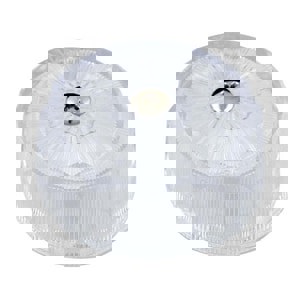 MIXET RND VOL CNTL HDL W/ SC CLR