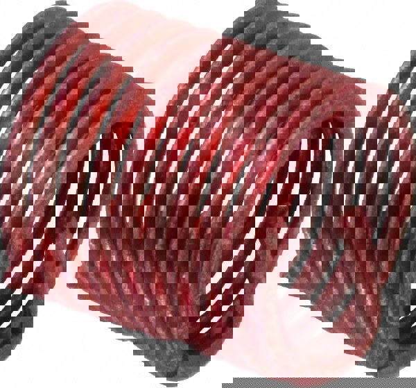 Screw-Locking Insert: Stainless Steel, 7/8-9 UNC, 1-1/2D