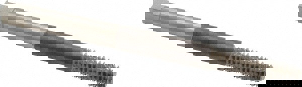 Extension Tap: 5/16-18, H6, Bright/Uncoated, High Speed Steel, Thread Forming