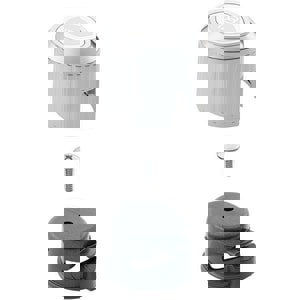 HDL CAP KITC 96790 *CHATEA