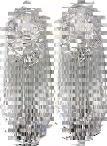 2 LG ACR LAV/T&S HDL *WINDSO CLR