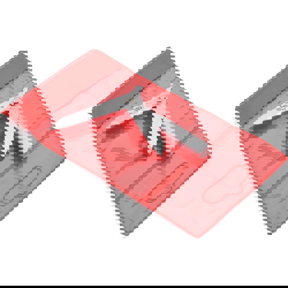 Round Bar Center Finder: 0.2