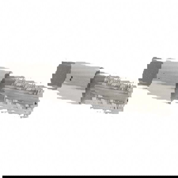 1/8-27 NPT, 5 Flutes, Bright Finish, High Speed Steel, Interrupted Thread Pipe Tap