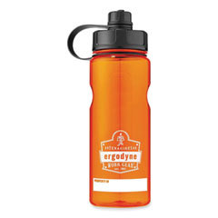 0.25 Gal Water Bottle