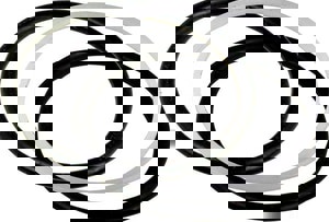 COLONY KIT SEAL KIT 4175200 & 41752