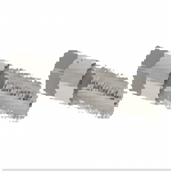 3/8-18 NPT, 5 Flutes, Bright Finish, High Speed Steel, Interrupted Thread Pipe Tap