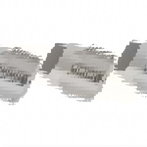 1 - 11-1/2 NPT, 5 Flutes, Bright Finish, High Speed Steel, Interrupted Thread Pipe Tap