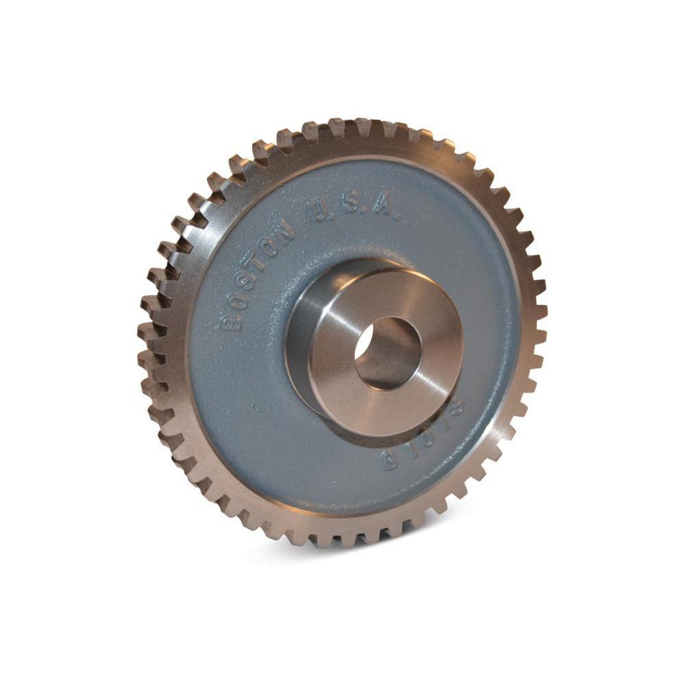 Worm Gear: 20 Teeth, 3/4