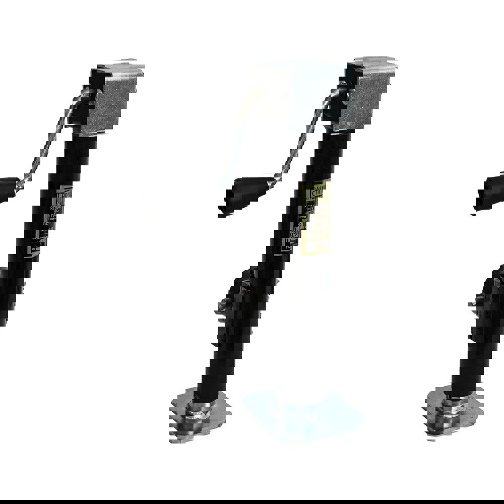 Automotive Replacement Parts; Application: SAM Jack Stand; Meyer/Diamond 22245 ; For Use With: Meyer and Diamond Snow Plows ; UNSPSC Code: 25191700