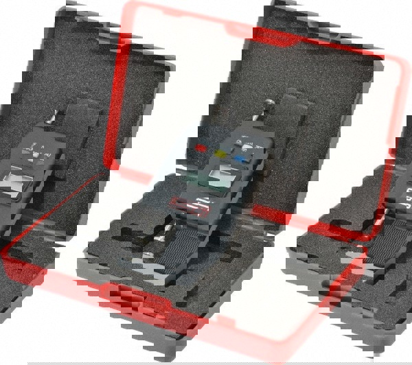 0mm to 25mm Measurement, 0.01mm Resolution Electronic Thickness Gage