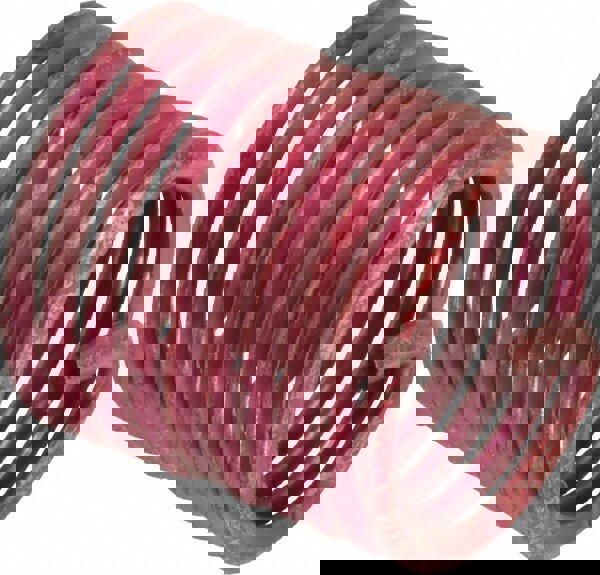 Screw-Locking Insert: Stainless Steel, 1-8 UNC, 1-1/2D