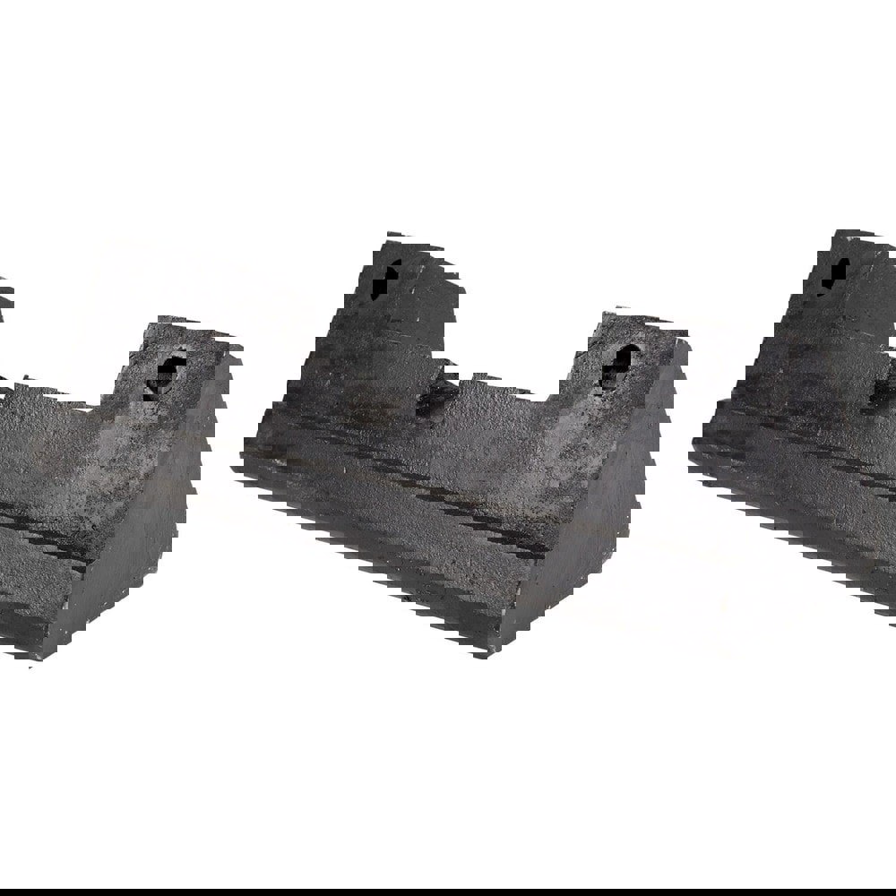 Automotive Replacement Parts; Application: SAM Cast Plow Shoe ; For Use With: Gledhill Snowplow ; UNSPSC Code: 25191700